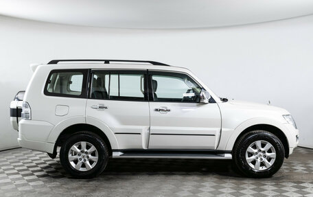 Mitsubishi Pajero IV, 2021 год, 3 850 000 рублей, 4 фотография