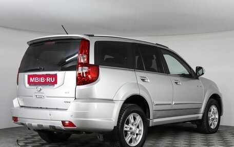Great Wall Hover H3 I, 2013 год, 659 000 рублей, 5 фотография