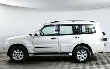 Mitsubishi Pajero IV, 2021 год, 3 850 000 рублей, 8 фотография