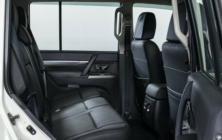 Mitsubishi Pajero IV, 2021 год, 3 850 000 рублей, 12 фотография