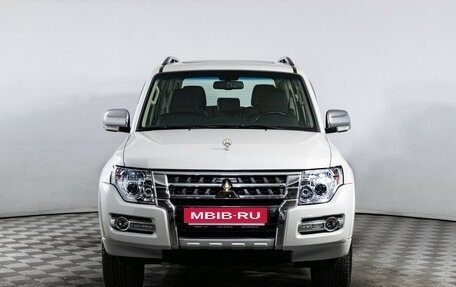 Mitsubishi Pajero IV, 2021 год, 3 850 000 рублей, 2 фотография