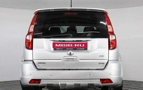 Great Wall Hover H3 I, 2013 год, 659 000 рублей, 6 фотография