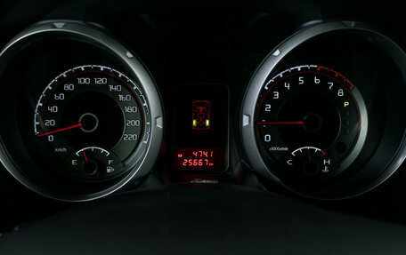 Mitsubishi Pajero IV, 2021 год, 3 850 000 рублей, 14 фотография