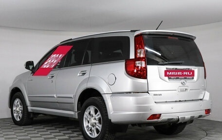 Great Wall Hover H3 I, 2013 год, 659 000 рублей, 7 фотография