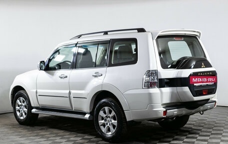 Mitsubishi Pajero IV, 2021 год, 3 850 000 рублей, 7 фотография