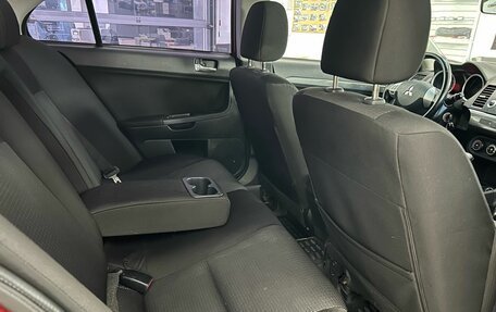 Mitsubishi Lancer IX, 2008 год, 349 000 рублей, 8 фотография