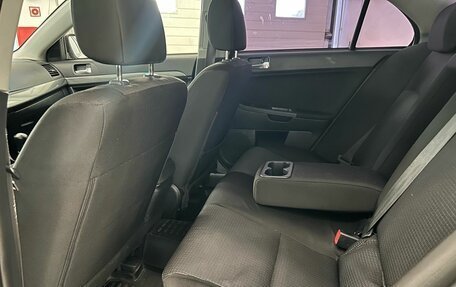 Mitsubishi Lancer IX, 2008 год, 349 000 рублей, 9 фотография