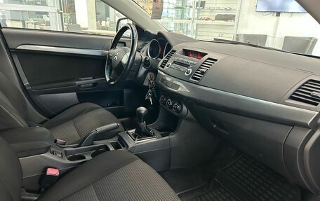 Mitsubishi Lancer IX, 2008 год, 349 000 рублей, 7 фотография