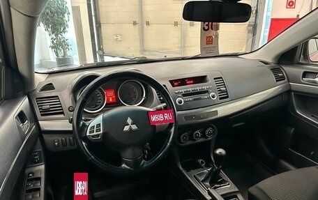 Mitsubishi Lancer IX, 2008 год, 349 000 рублей, 6 фотография