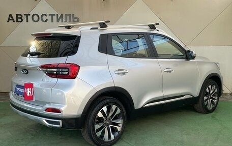 Chery Tiggo 4 I рестайлинг, 2020 год, 1 299 000 рублей, 3 фотография