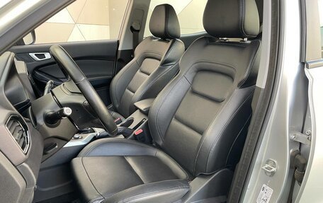 Chery Tiggo 4 I рестайлинг, 2020 год, 1 299 000 рублей, 5 фотография