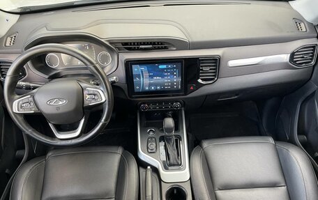 Chery Tiggo 4 I рестайлинг, 2020 год, 1 299 000 рублей, 9 фотография