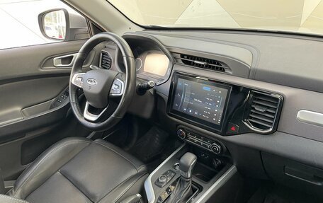 Chery Tiggo 4 I рестайлинг, 2020 год, 1 299 000 рублей, 11 фотография