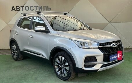 Chery Tiggo 4 I рестайлинг, 2020 год, 1 299 000 рублей, 2 фотография
