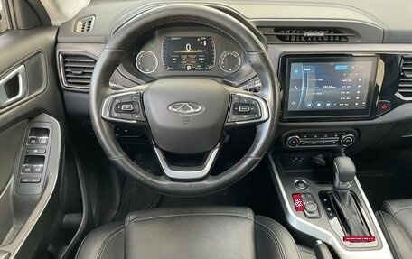 Chery Tiggo 4 I рестайлинг, 2020 год, 1 299 000 рублей, 7 фотография