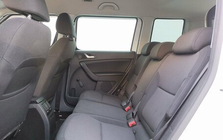 Skoda Yeti I рестайлинг, 2014 год, 1 005 000 рублей, 11 фотография