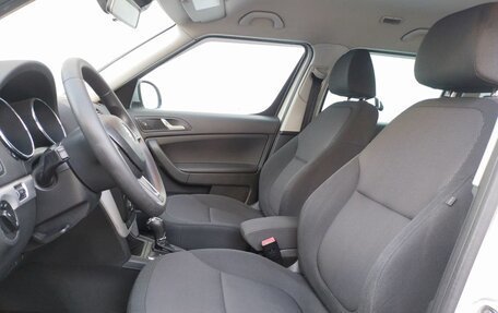 Skoda Yeti I рестайлинг, 2014 год, 1 005 000 рублей, 10 фотография
