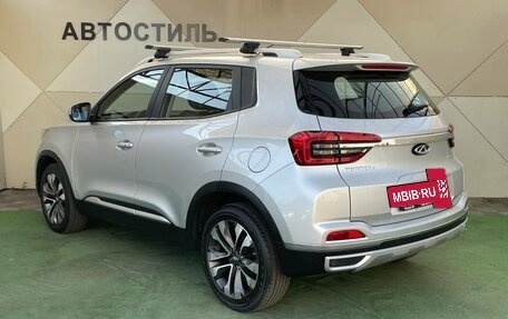Chery Tiggo 4 I рестайлинг, 2020 год, 1 299 000 рублей, 4 фотография