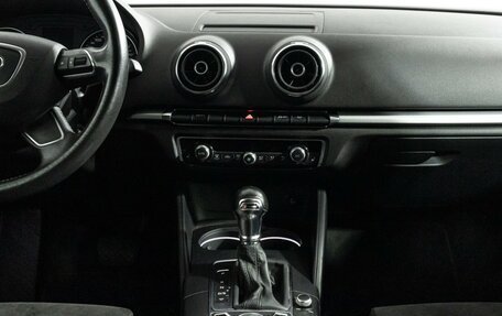 Audi A3, 2013 год, 1 550 000 рублей, 14 фотография