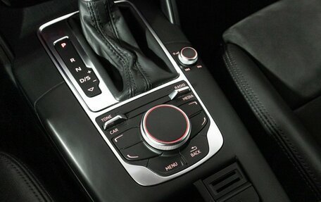 Audi A3, 2013 год, 1 550 000 рублей, 16 фотография