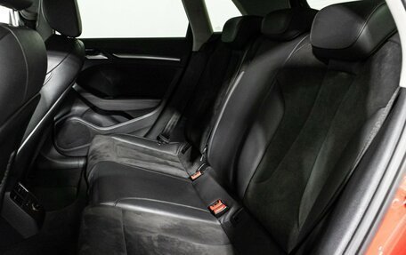 Audi A3, 2013 год, 1 550 000 рублей, 10 фотография