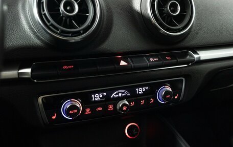 Audi A3, 2013 год, 1 550 000 рублей, 15 фотография