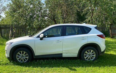 Mazda CX-5 II, 2015 год, 1 800 000 рублей, 5 фотография