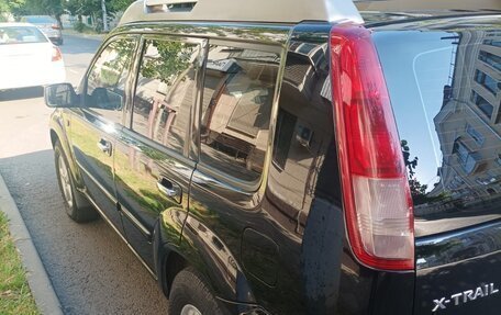 Nissan X-Trail, 2006 год, 950 000 рублей, 3 фотография