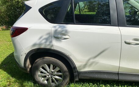 Mazda CX-5 II, 2015 год, 1 800 000 рублей, 4 фотография