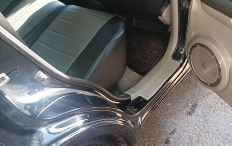 Nissan X-Trail, 2006 год, 950 000 рублей, 5 фотография