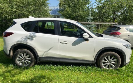 Mazda CX-5 II, 2015 год, 1 800 000 рублей, 3 фотография
