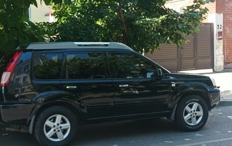 Nissan X-Trail, 2006 год, 950 000 рублей, 2 фотография