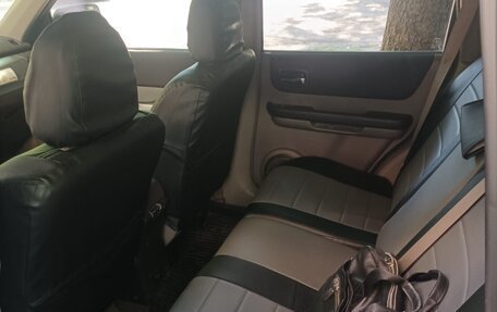 Nissan X-Trail, 2006 год, 950 000 рублей, 8 фотография