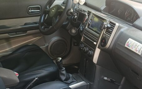 Nissan X-Trail, 2006 год, 950 000 рублей, 7 фотография