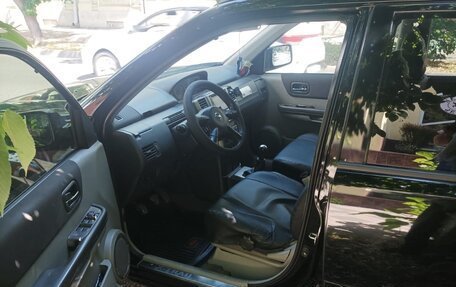 Nissan X-Trail, 2006 год, 950 000 рублей, 9 фотография