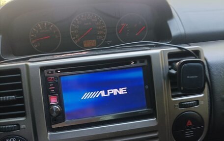 Nissan X-Trail, 2006 год, 950 000 рублей, 11 фотография