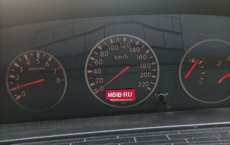 Nissan X-Trail, 2006 год, 950 000 рублей, 4 фотография