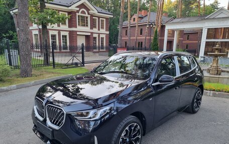 BMW X3, 2025 год, 6 750 000 рублей, 6 фотография