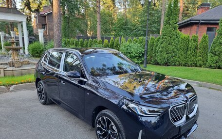 BMW X3, 2025 год, 6 750 000 рублей, 3 фотография
