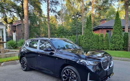 BMW X3, 2025 год, 6 750 000 рублей, 8 фотография