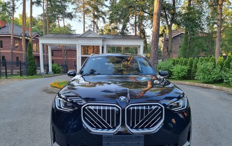 BMW X3, 2025 год, 6 750 000 рублей, 2 фотография