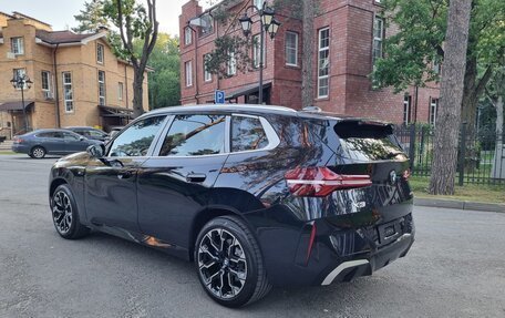 BMW X3, 2025 год, 6 750 000 рублей, 7 фотография