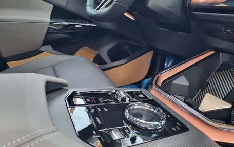 BMW X3, 2025 год, 6 750 000 рублей, 20 фотография