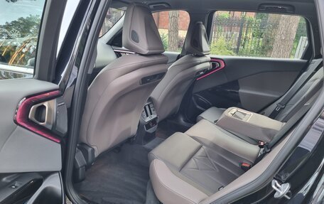 BMW X3, 2025 год, 6 750 000 рублей, 16 фотография