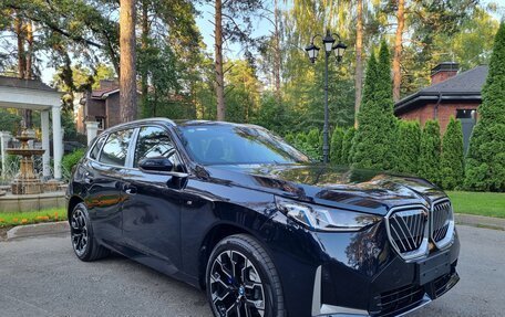 BMW X3, 2025 год, 6 750 000 рублей, 21 фотография