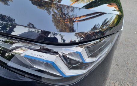 BMW X3, 2025 год, 6 750 000 рублей, 17 фотография