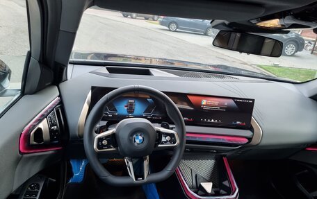 BMW X3, 2025 год, 6 750 000 рублей, 12 фотография
