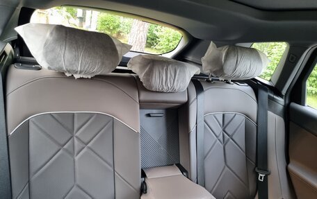 BMW X3, 2025 год, 6 750 000 рублей, 15 фотография