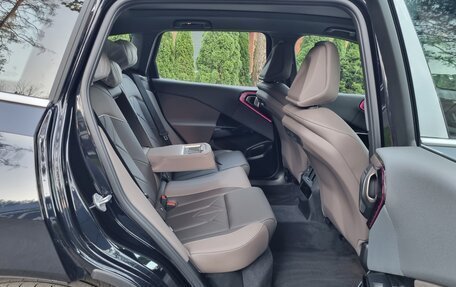 BMW X3, 2025 год, 6 750 000 рублей, 18 фотография