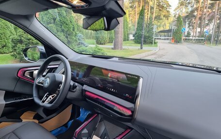 BMW X3, 2025 год, 6 750 000 рублей, 11 фотография